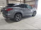Lexus RX Image 3