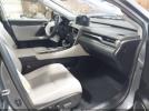 Lexus RX Image 14