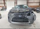 Lexus RX Image 16