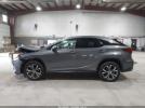 Lexus RX Image 6