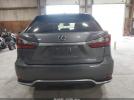 Lexus RX Image 10