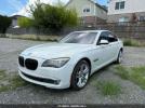 BMW Activehybrid 750 Image 8
