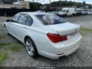 BMW Activehybrid 750 Image 5