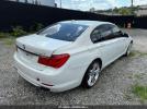 BMW Activehybrid 750 Image 10