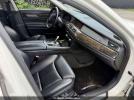 BMW Activehybrid 750 Image 7