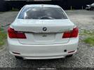 BMW Activehybrid 750 Image 2