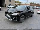 Lexus RX Image 10