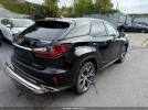 Lexus RX Image 6