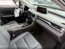 Lexus RX Image 8