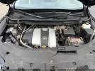 Lexus RX Image 9