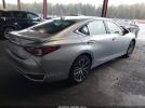 Lexus Es Image 16