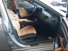 Lexus Es Image 12