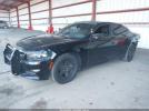 Dodge Charger Police Image 4