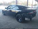Dodge Charger Police Image 6