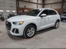 Audi Q5 Premium 45 Tfsi S Line Quattro Image 4