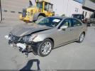 Lexus Es Image 12