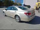 Lexus Es Image 4