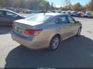 Lexus Es Image 2