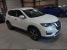 Nissan Rogue Sv Image 1