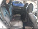 Nissan Rogue Sv Image 5