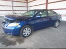 Toyota Camry Le Image 10