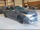 Toyota Camry Le Image 1