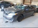 Toyota Camry Le Image 12