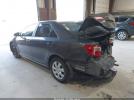 Toyota Camry Le Image 6