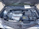 Toyota Camry Le Image 4