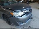 Toyota Camry Le Image 7