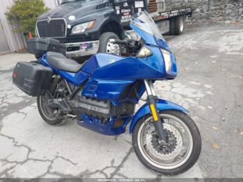  Salvage BMW K100