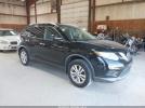 Nissan Rogue Sv Image 1
