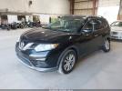 Nissan Rogue Sv Image 2