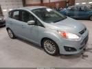 Ford C-MAX Hybrid Sel Image 1