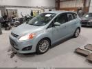 Ford C-MAX Hybrid Sel Image 13