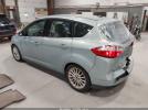Ford C-MAX Hybrid Sel Image 2