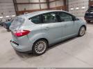 Ford C-MAX Hybrid Sel Image 7