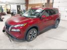 Nissan Rogue Sv Intelligent Awd Image 2