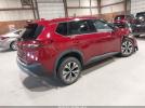 Nissan Rogue Sv Intelligent Awd Image 5