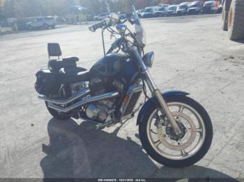  Salvage Honda Vt1100