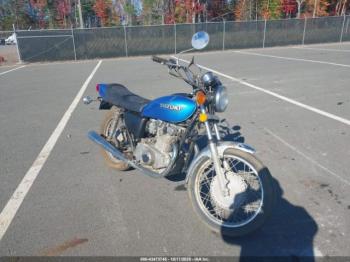  Salvage Suzuki Gs400