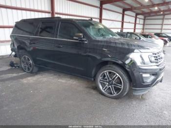  Salvage Ford Expedition