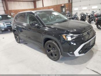  Salvage Volkswagen Taos