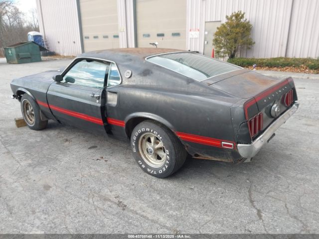 Ford Mustang Image 8