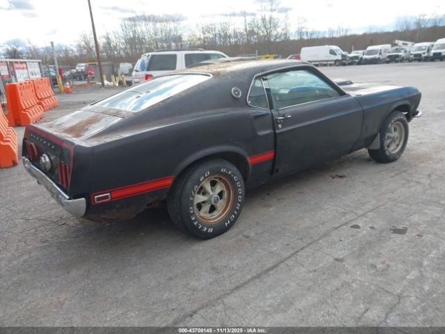 Ford Mustang Image 4