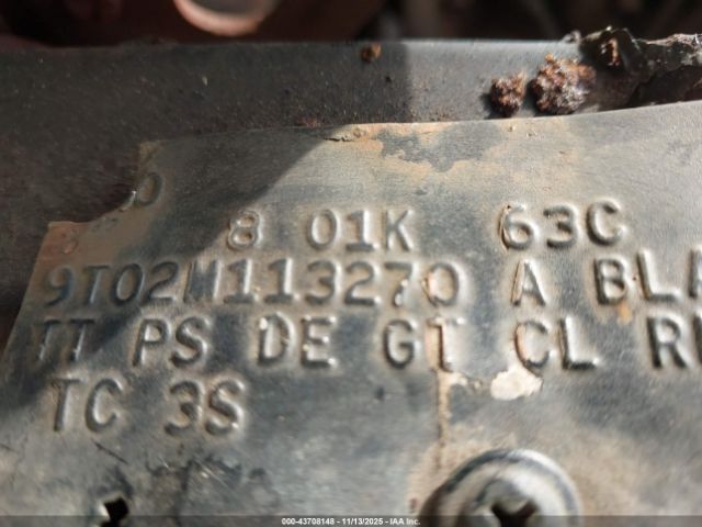 Ford Mustang Image 15