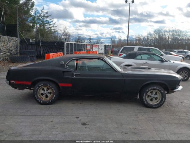 Ford Mustang Image 2