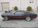 Ford Mustang Image 14