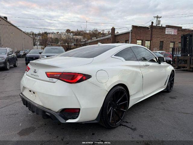INFINITI Q60 3.0t Premium Image 2