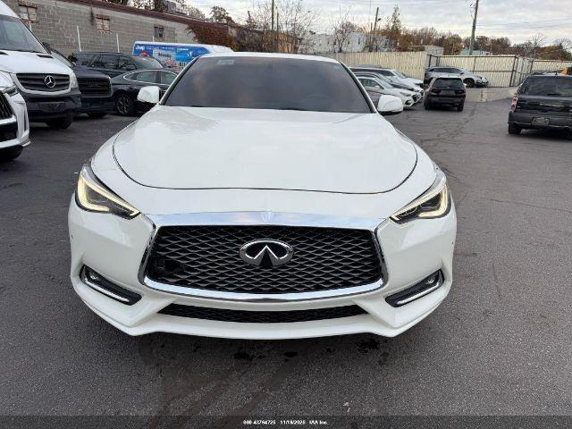 INFINITI Q60 3.0t Premium Image 7